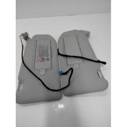 Pare Soleil Citroen C4 2 Phase 1